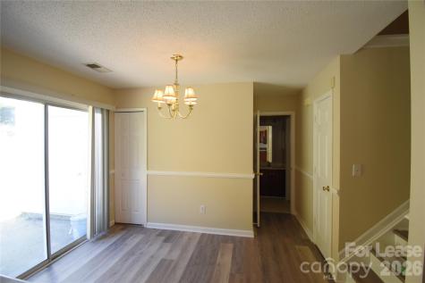 1814 Birch Heights Court Charlotte NC 28213
