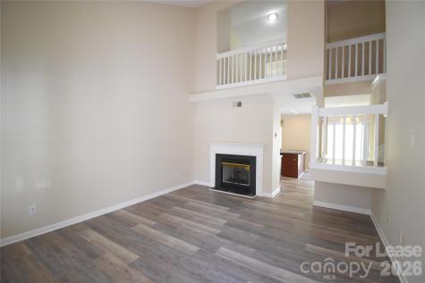 1814 Birch Heights Court Charlotte NC 28213