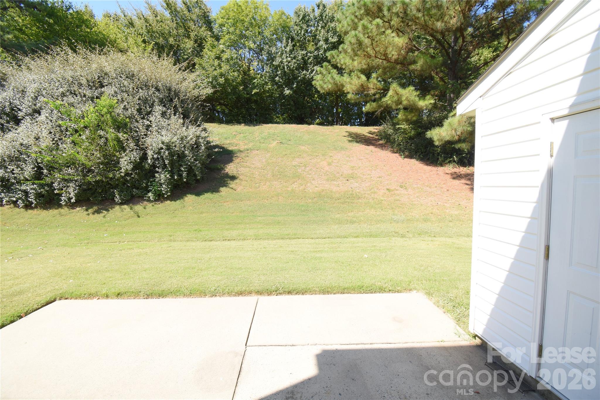1814 Birch Heights Court Charlotte NC 28213