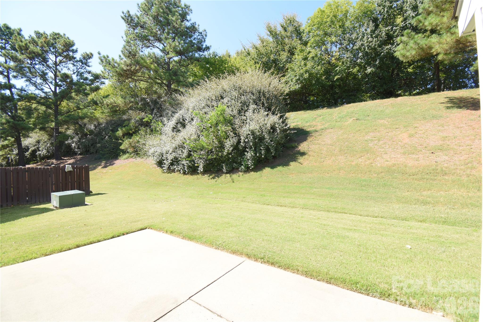 1814 Birch Heights Court Charlotte NC 28213