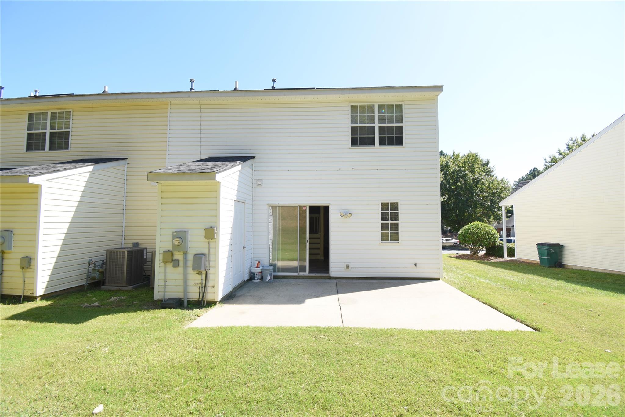 1814 Birch Heights Court Charlotte NC 28213