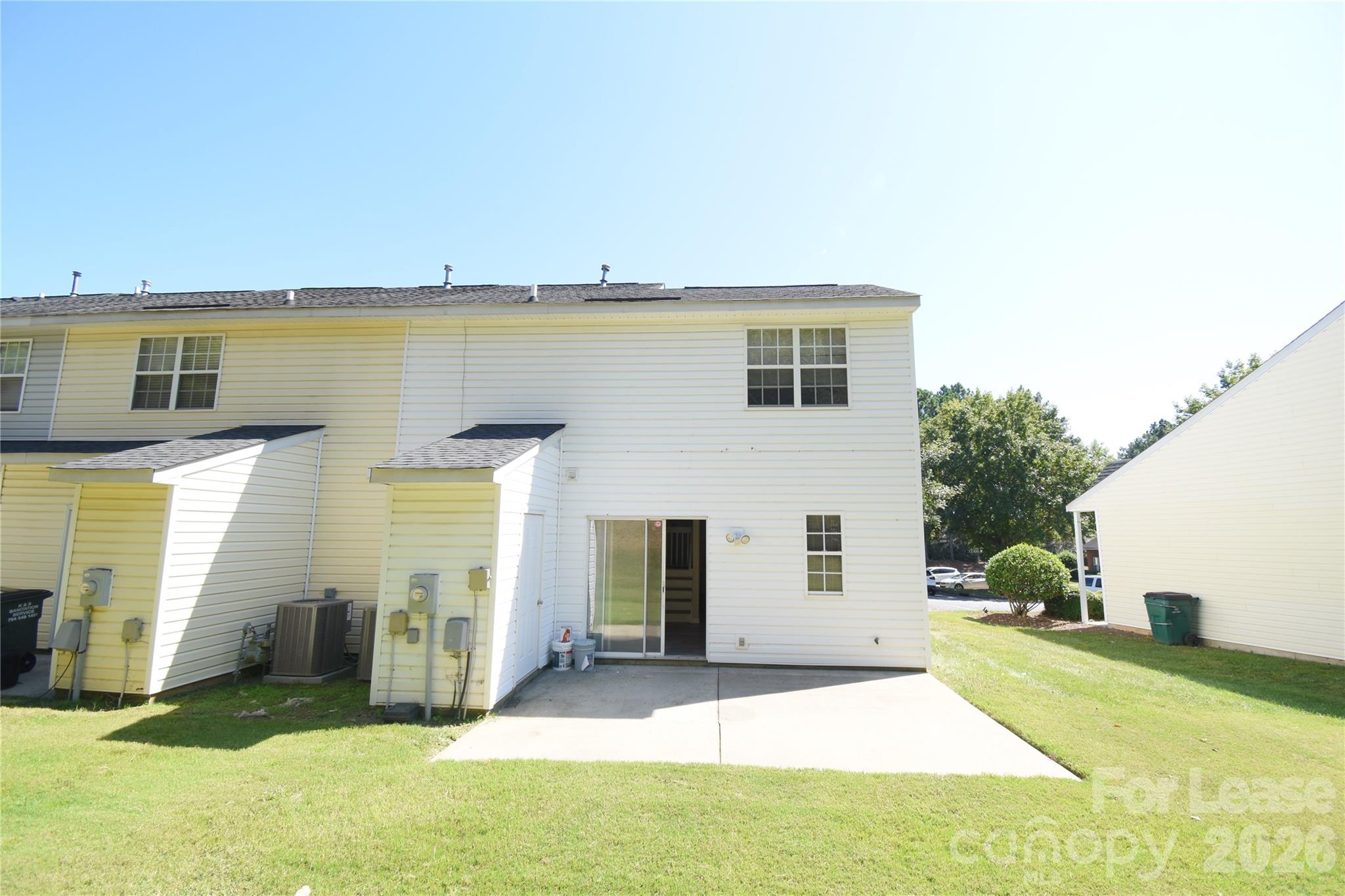 1814 Birch Heights Court Charlotte NC 28213