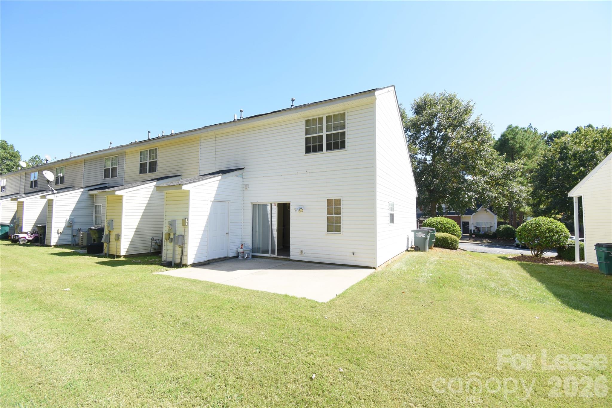 1814 Birch Heights Court Charlotte NC 28213