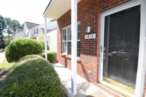 1814 Birch Heights Court Charlotte NC 28213