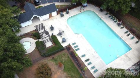 1814 Birch Heights Court Charlotte NC 28213
