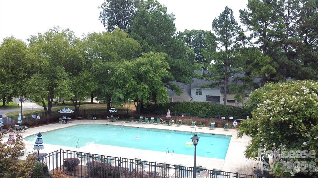 1814 Birch Heights Court Charlotte NC 28213