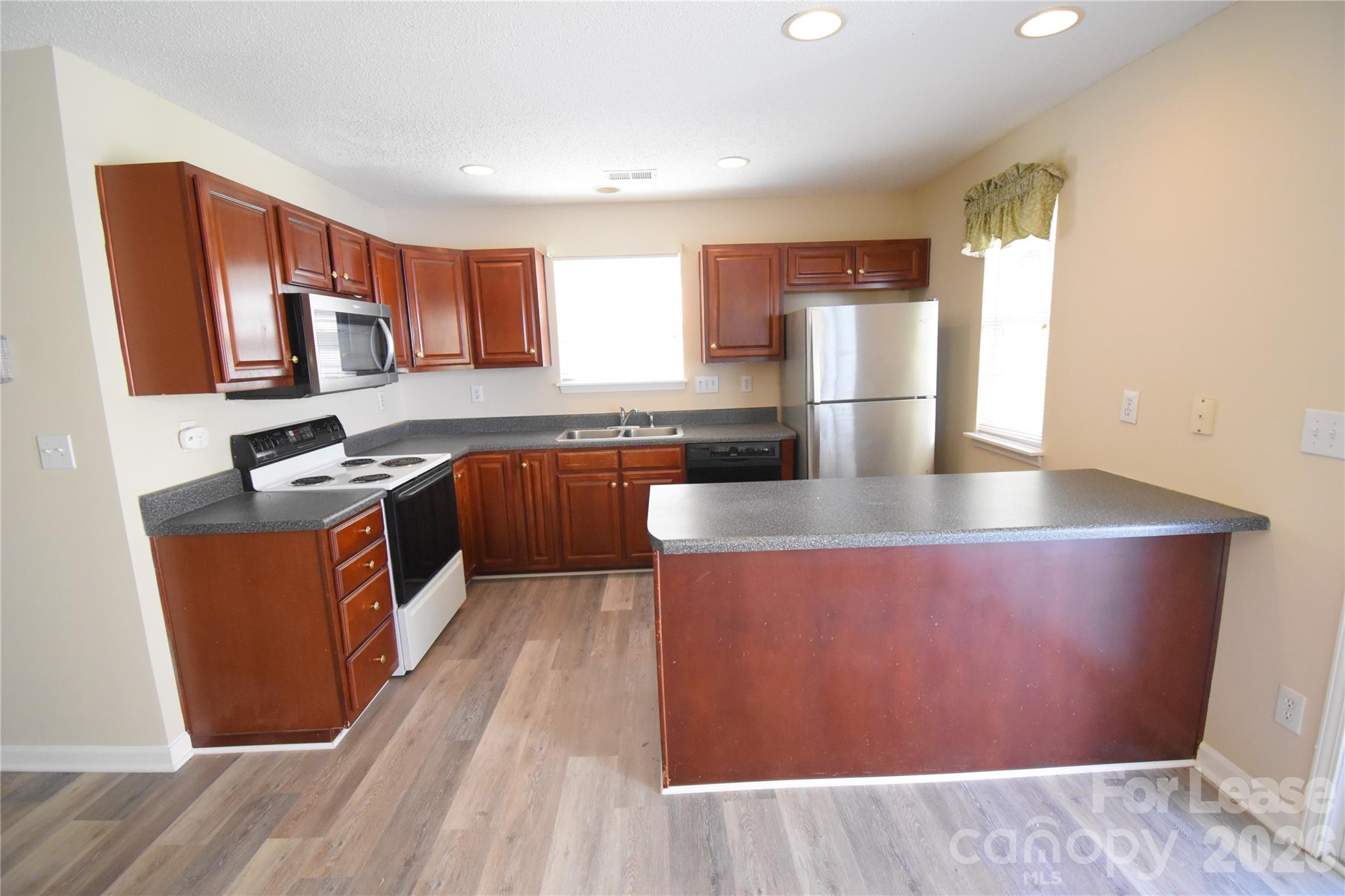 1814 Birch Heights Court Charlotte NC 28213