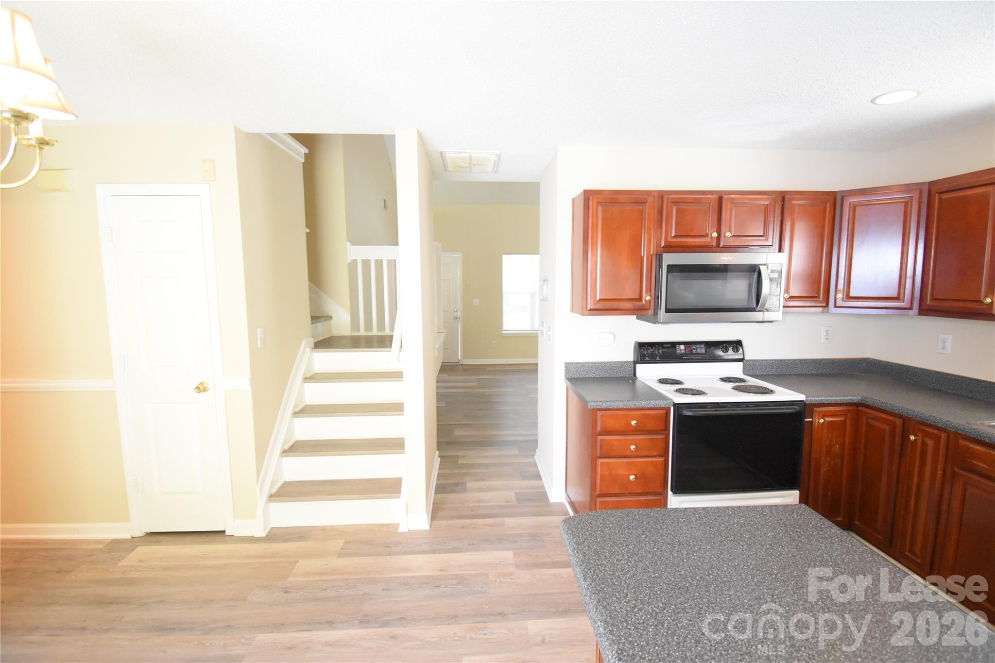 1814 Birch Heights Court Charlotte NC 28213