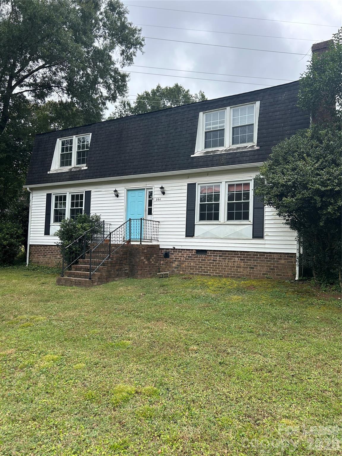 204 Grey Road Davidson NC 28036