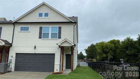 512 Main Street Pineville NC 28134