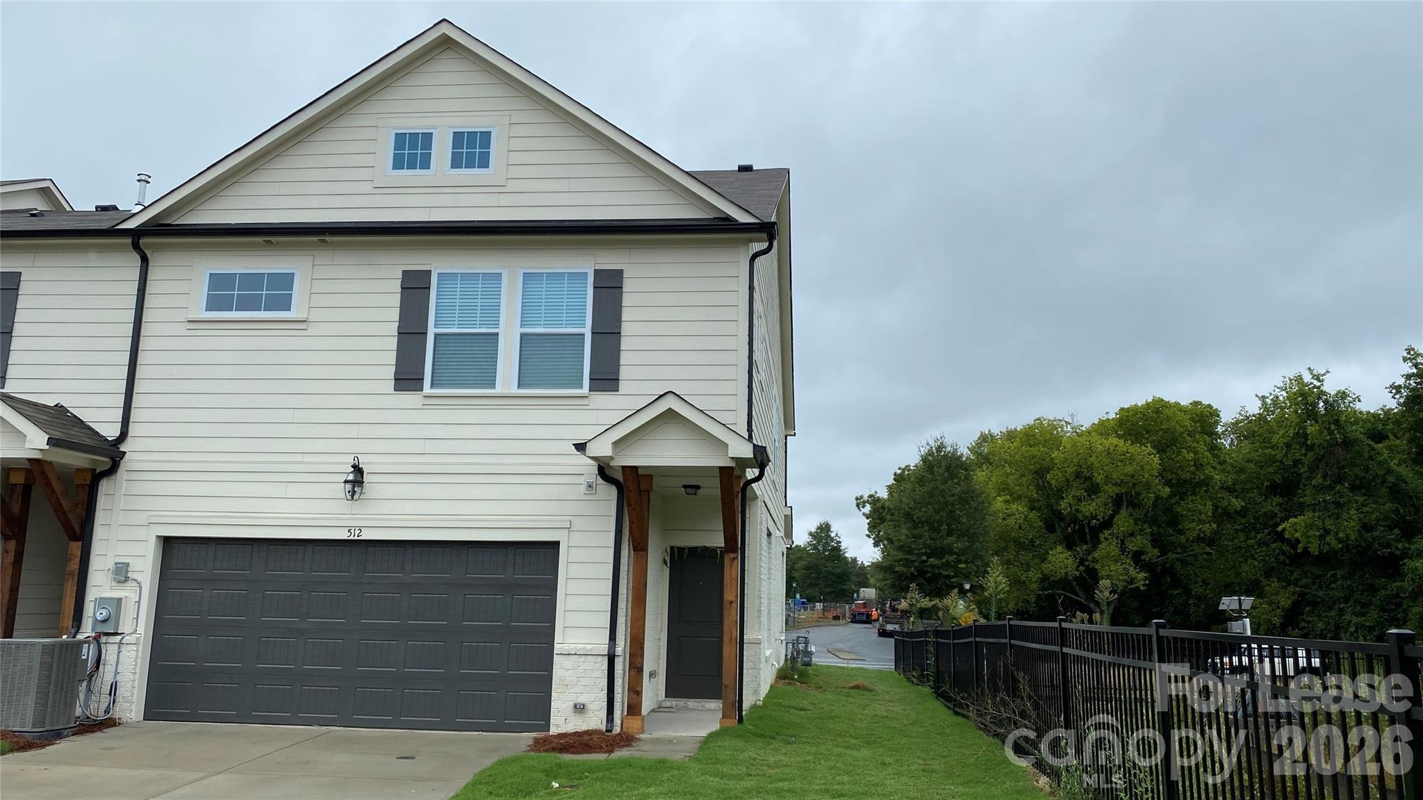 512 Main Street Pineville NC 28134