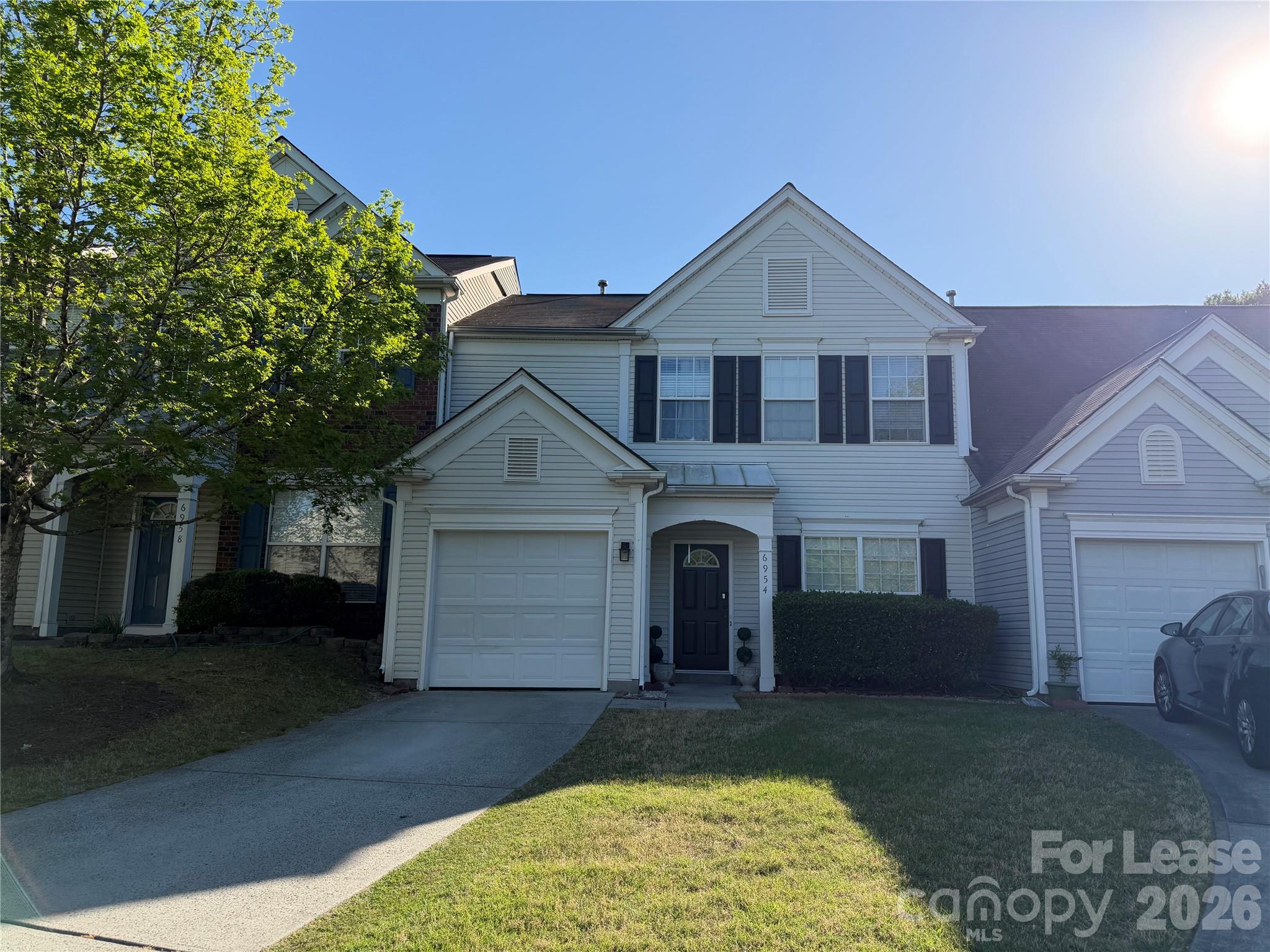 6954 Beverly Springs Drive Charlotte NC 28270