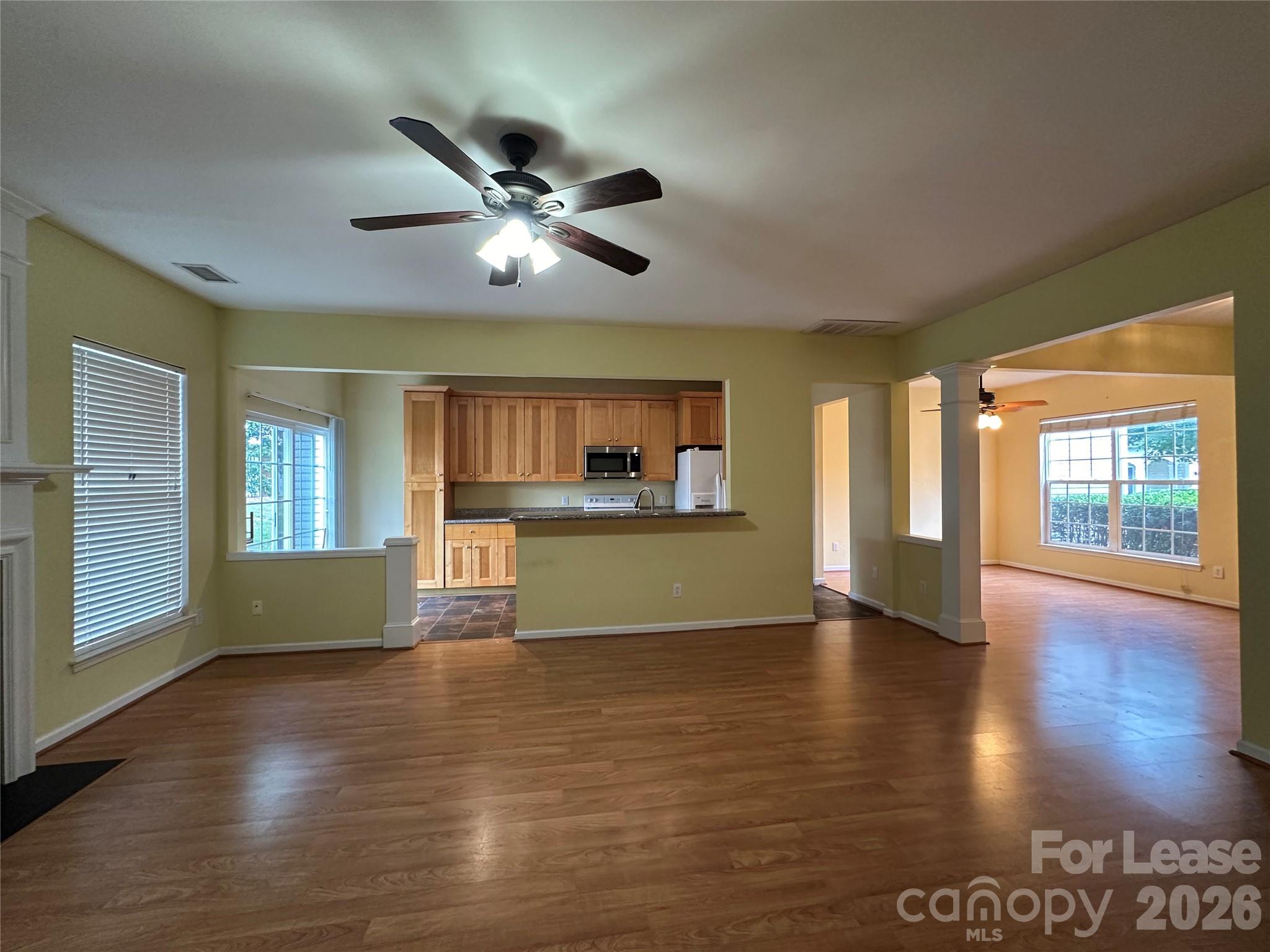 6954 Beverly Springs Drive Charlotte NC 28270