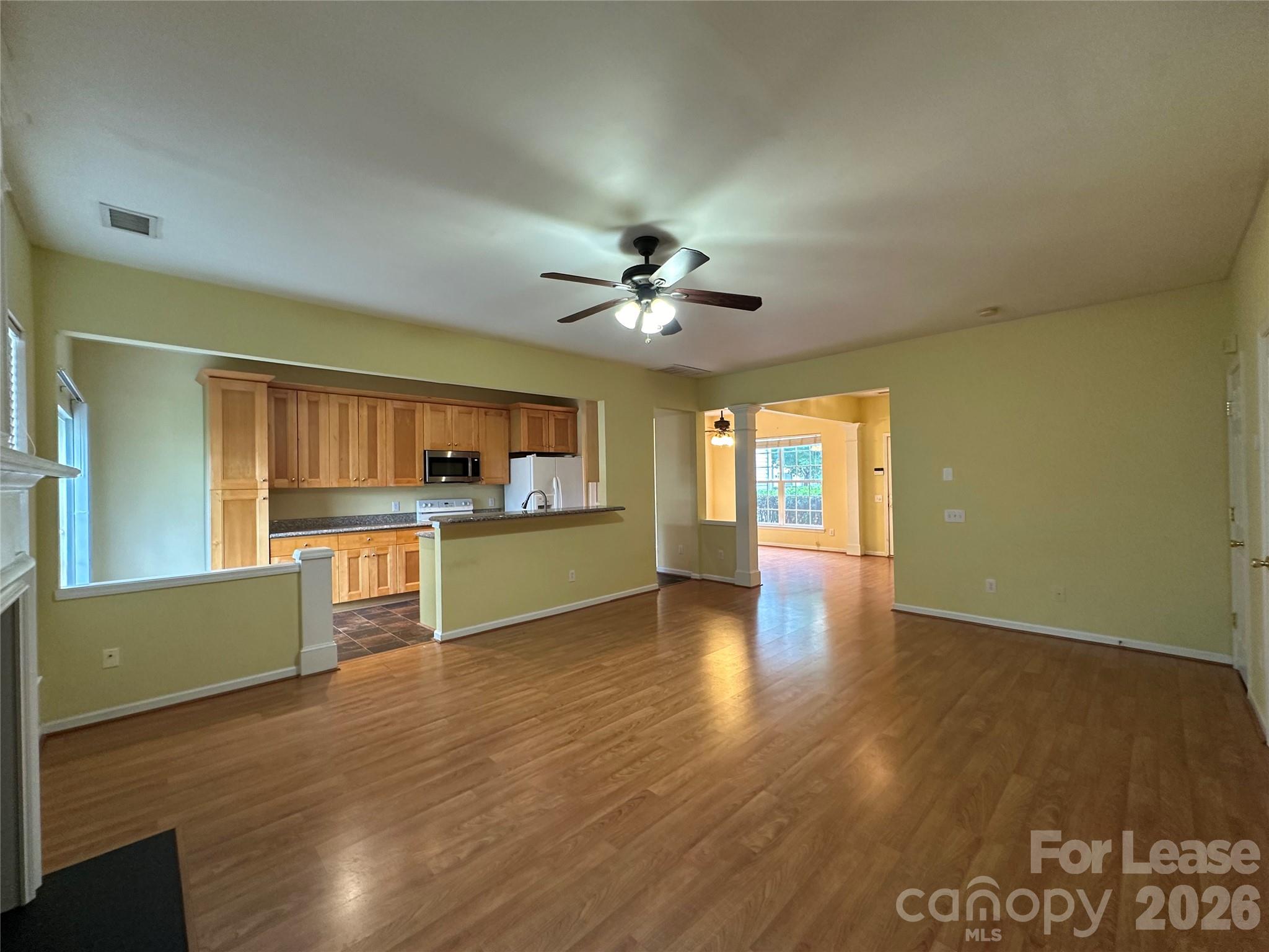 6954 Beverly Springs Drive Charlotte NC 28270
