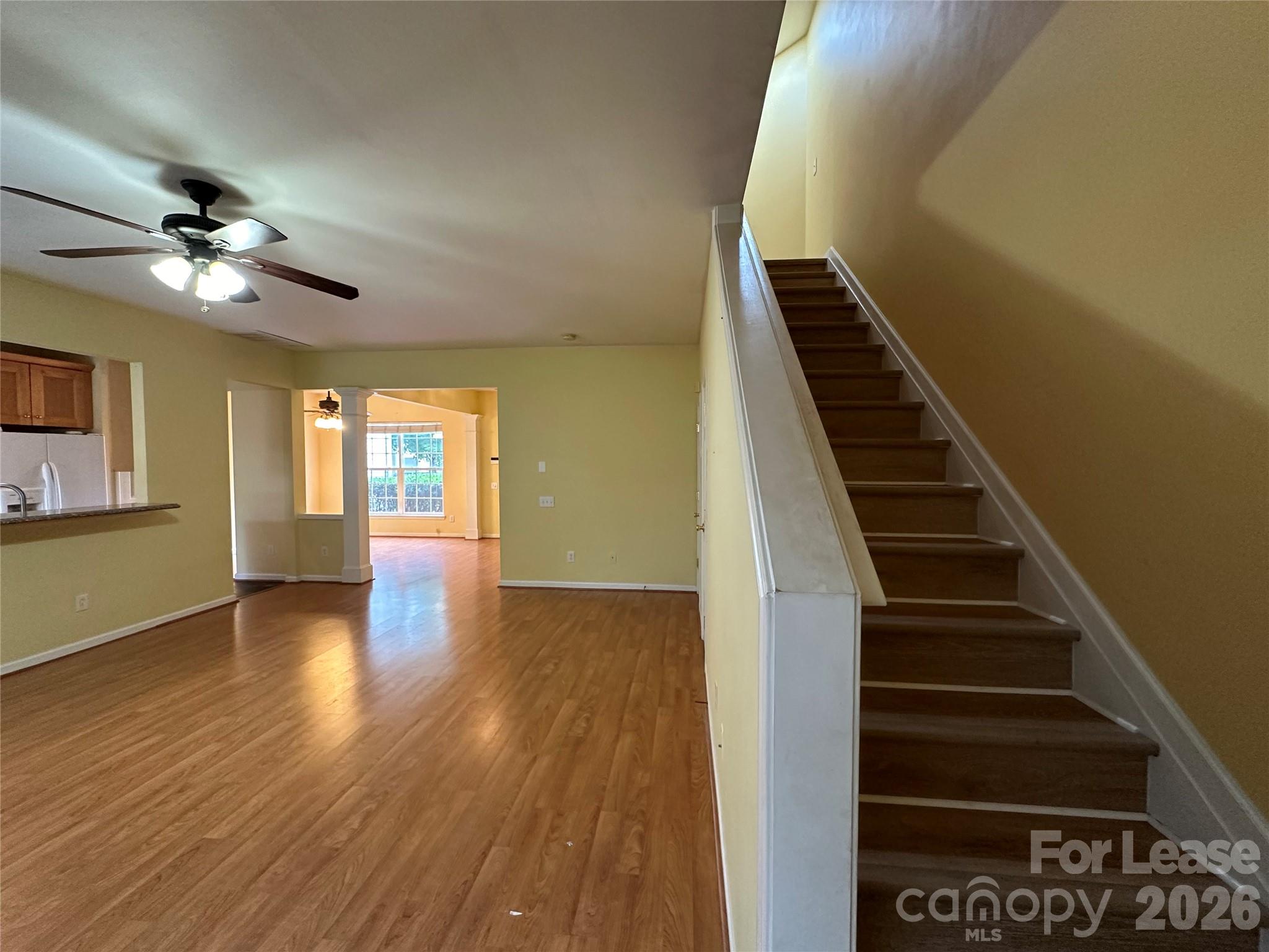 6954 Beverly Springs Drive Charlotte NC 28270