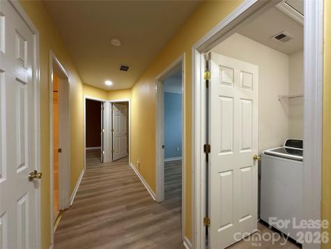 6954 Beverly Springs Drive Charlotte NC 28270