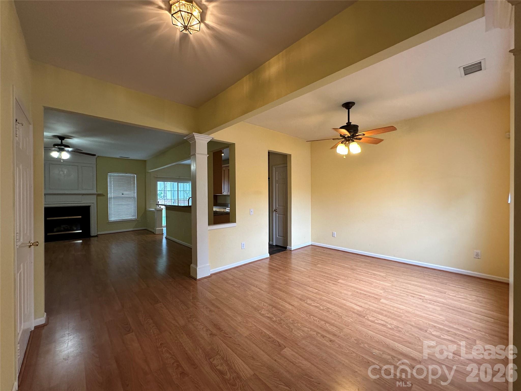 6954 Beverly Springs Drive Charlotte NC 28270