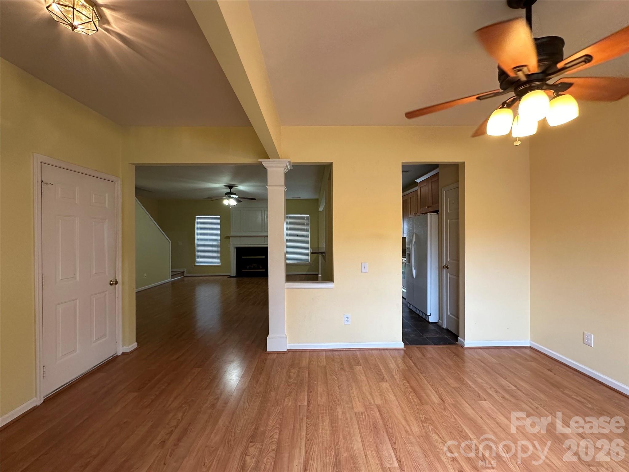 6954 Beverly Springs Drive Charlotte NC 28270