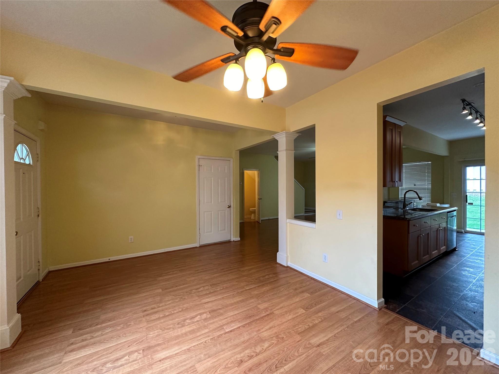 6954 Beverly Springs Drive Charlotte NC 28270