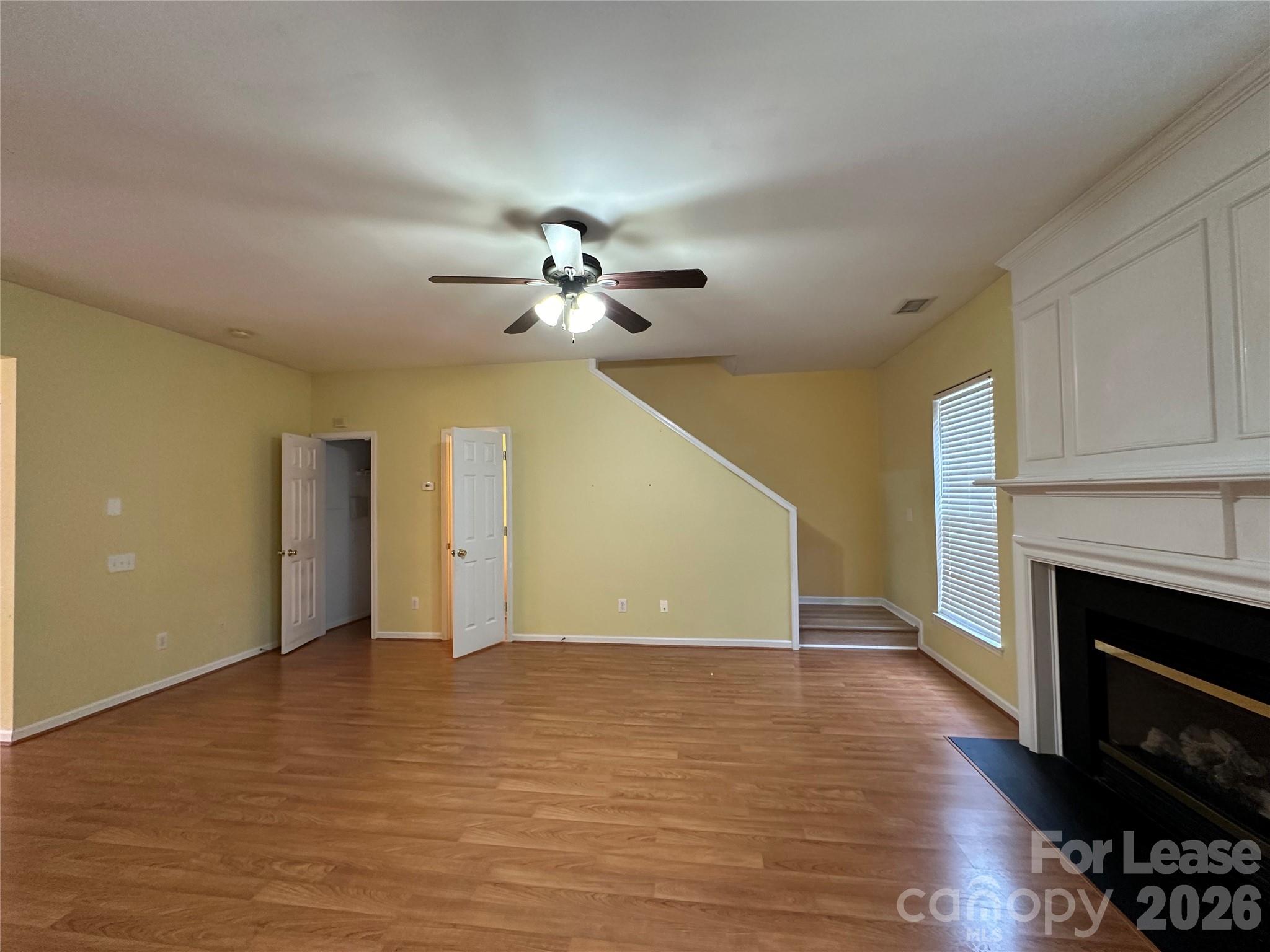 6954 Beverly Springs Drive Charlotte NC 28270
