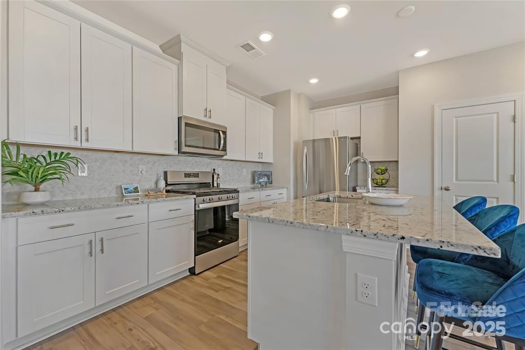 126 Johns Cardinal Drive Mooresville NC 28115