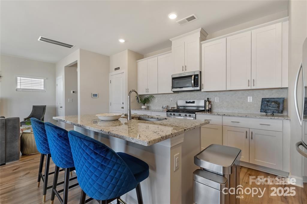 126 Johns Cardinal Drive Mooresville NC 28115