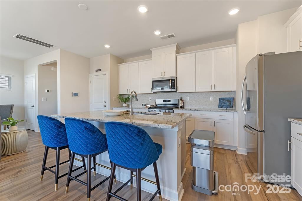126 Johns Cardinal Drive Mooresville NC 28115