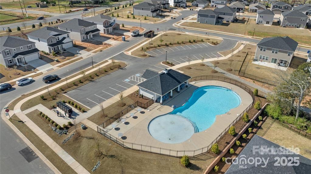 126 Johns Cardinal Drive Mooresville NC 28115