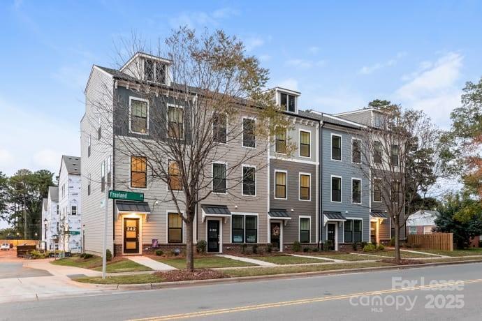 2111 S Freeland Place Charlotte NC 28271