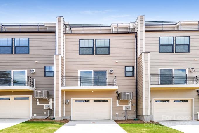 2111 S Freeland Place Charlotte NC 28271