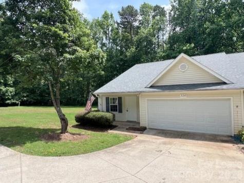 326 Faith Road Mooresville NC 28115