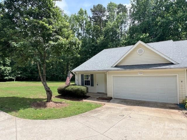 326 Faith Road Mooresville NC 28115