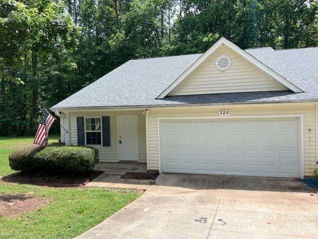 326 Faith Road Mooresville NC 28115