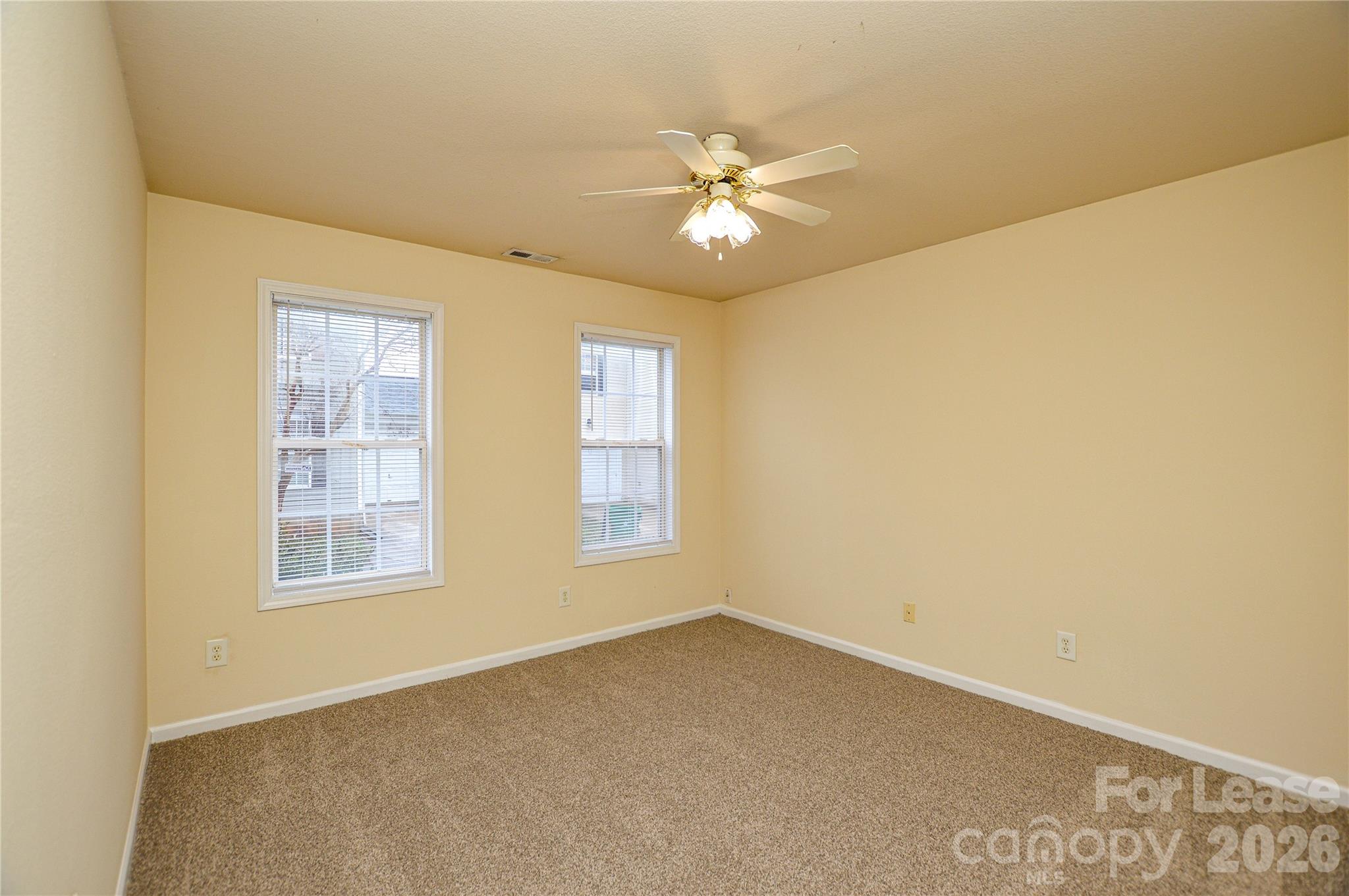 8415 Spirea Court Charlotte NC 28215