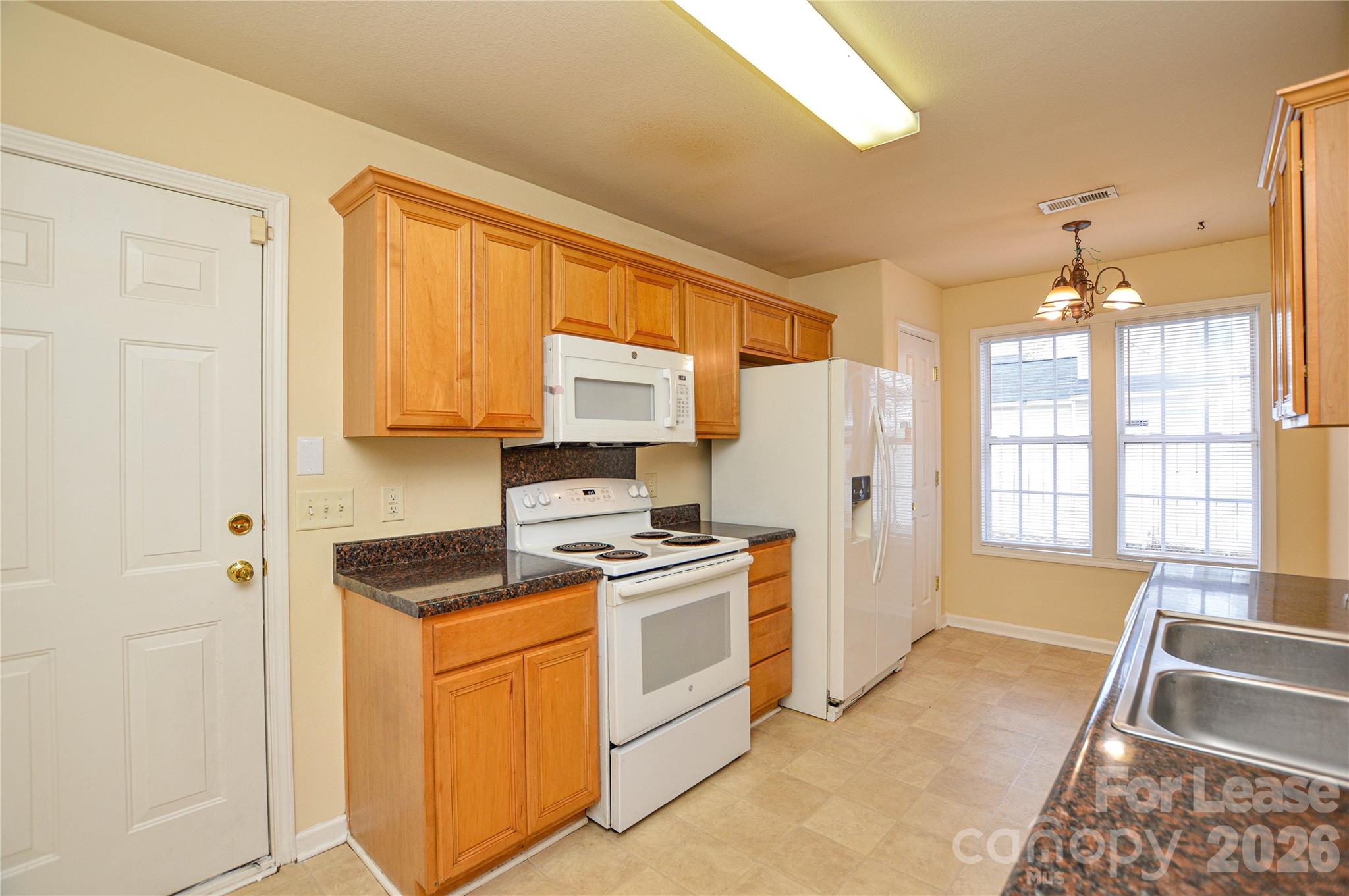 8415 Spirea Court Charlotte NC 28215