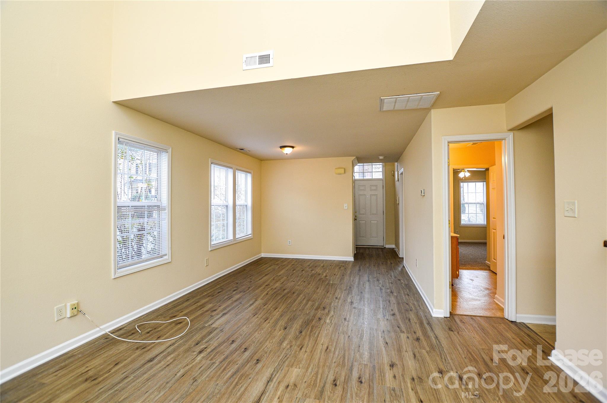 8415 Spirea Court Charlotte NC 28215