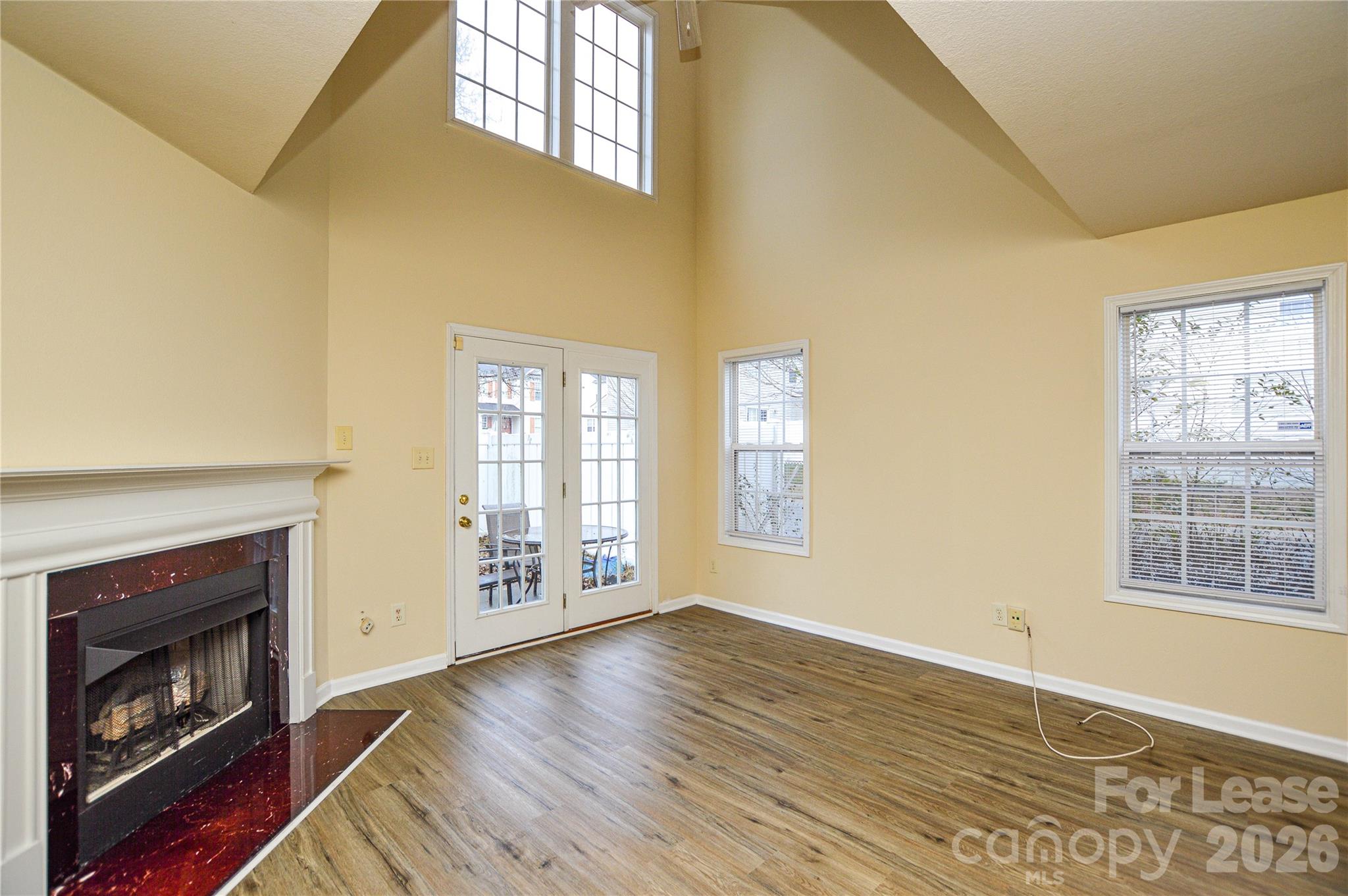8415 Spirea Court Charlotte NC 28215