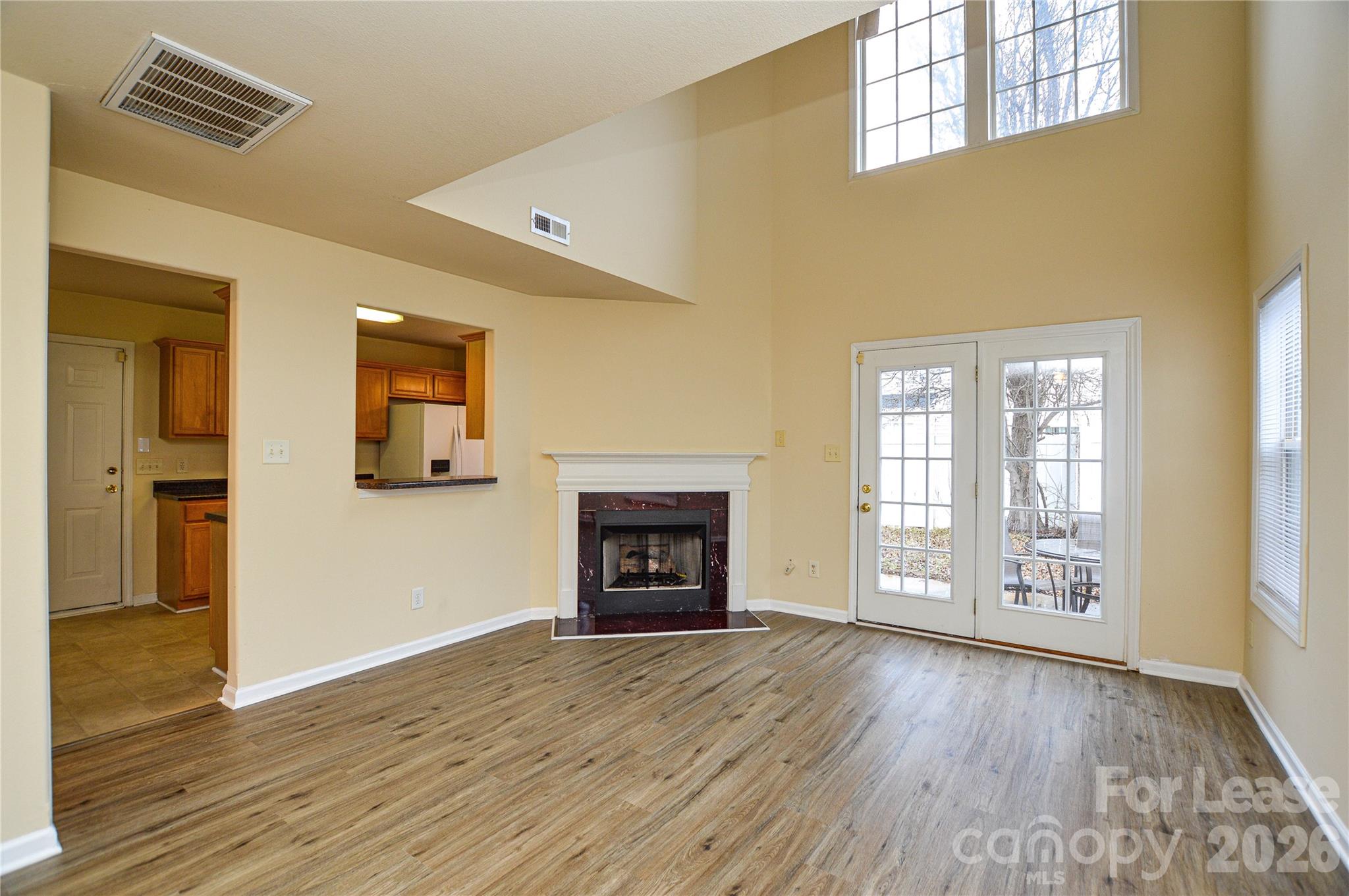 8415 Spirea Court Charlotte NC 28215
