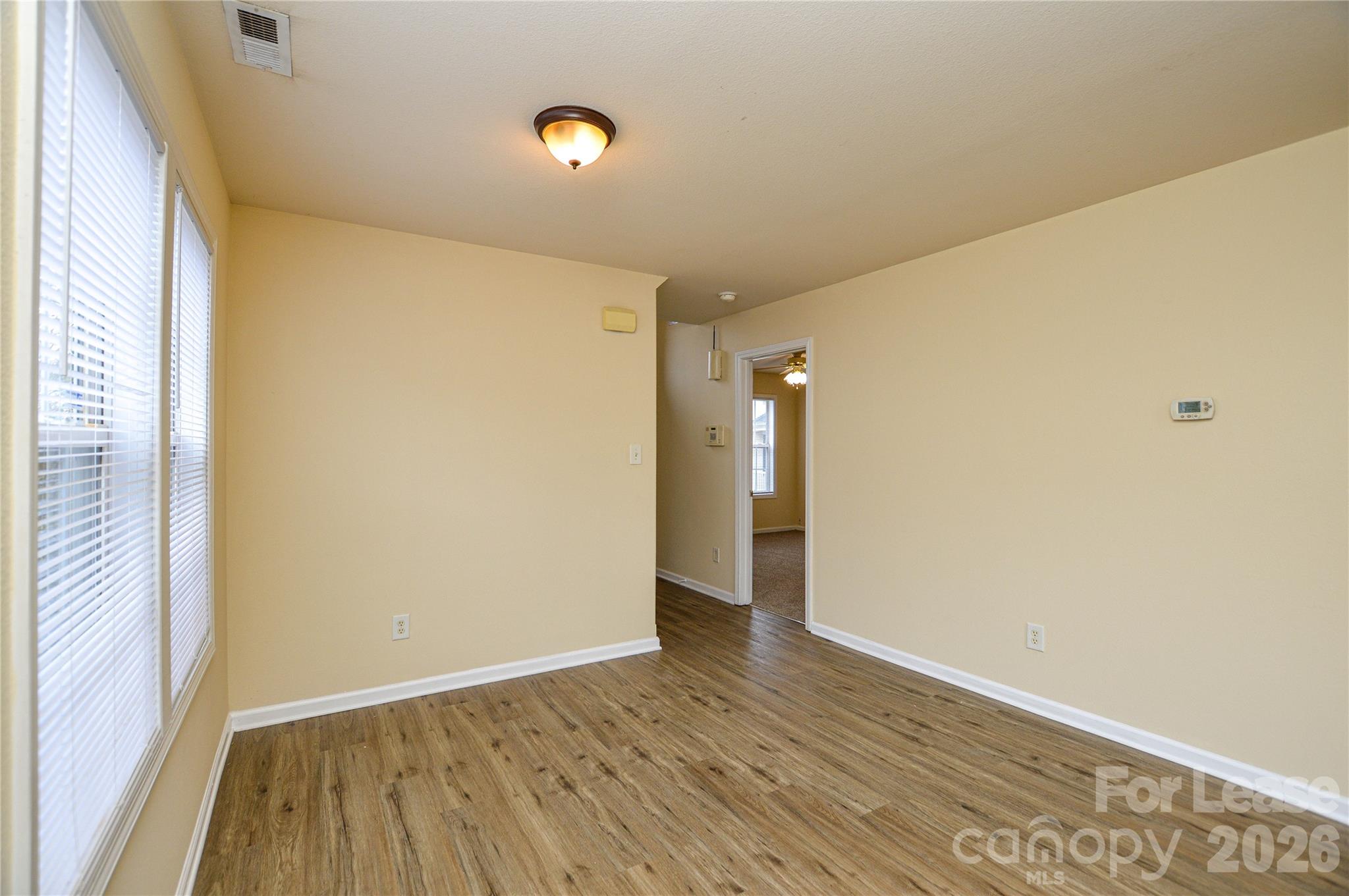 8415 Spirea Court Charlotte NC 28215