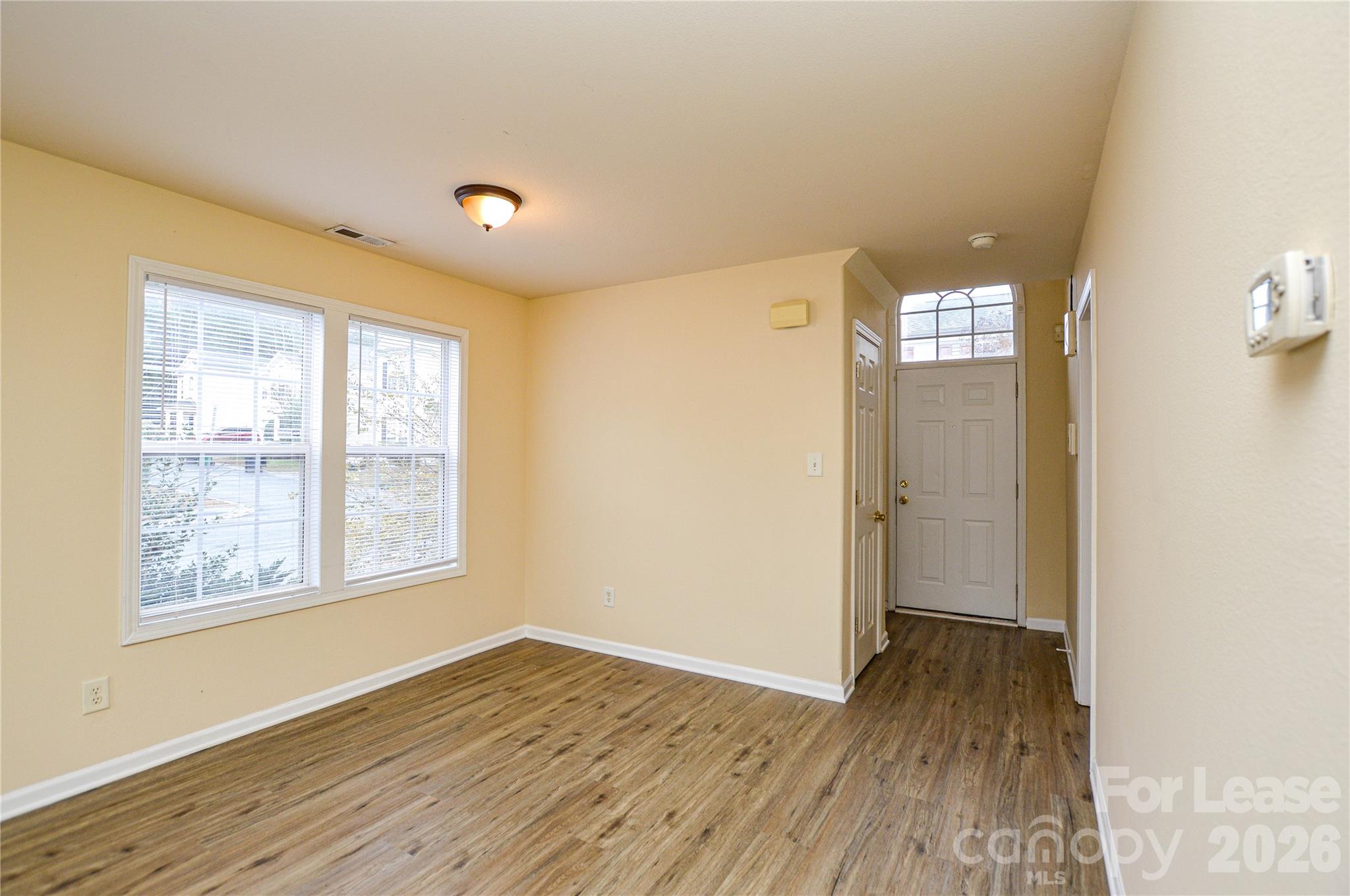 8415 Spirea Court Charlotte NC 28215