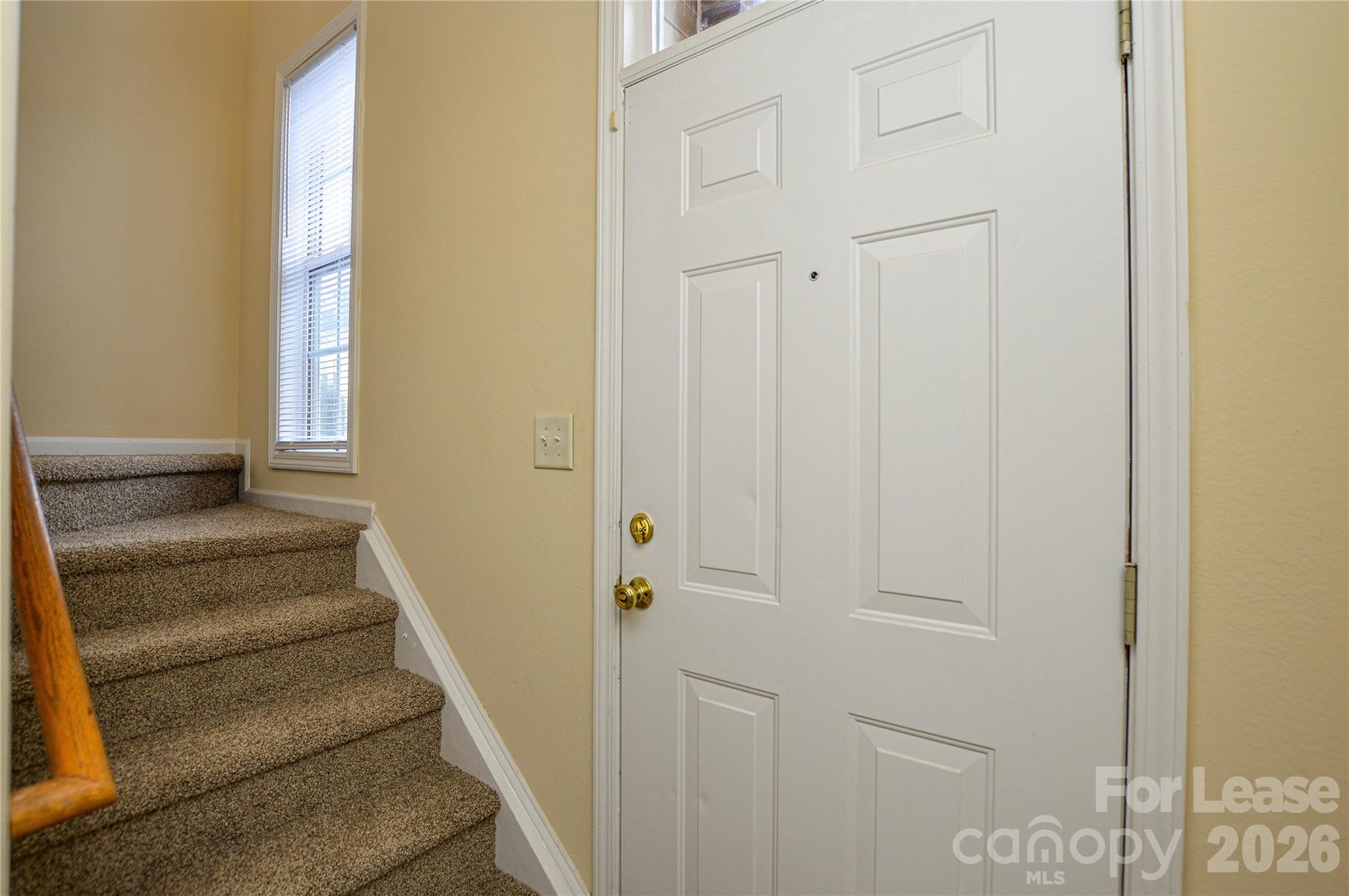 8415 Spirea Court Charlotte NC 28215