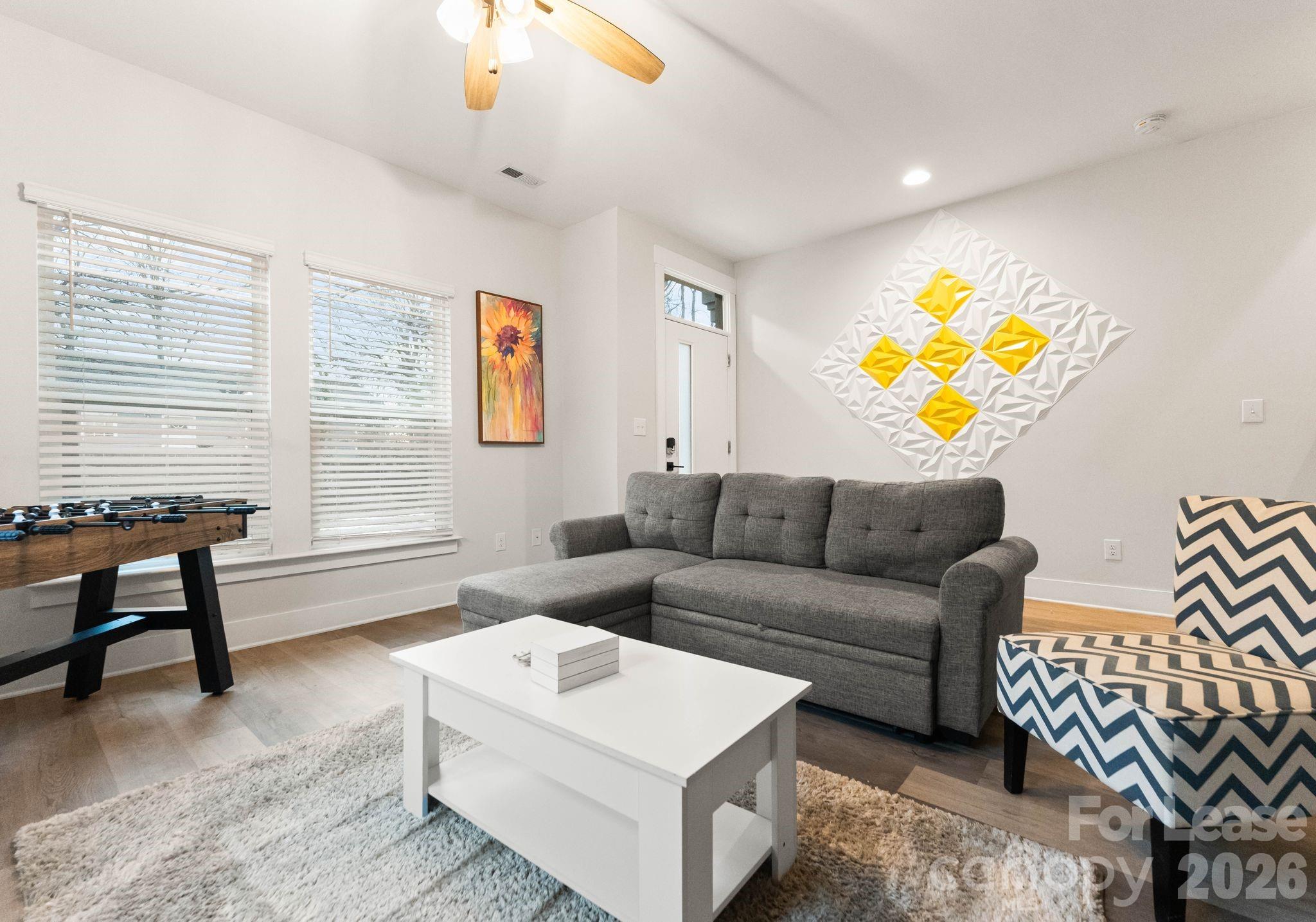 648 W End Drive Charlotte NC 28208