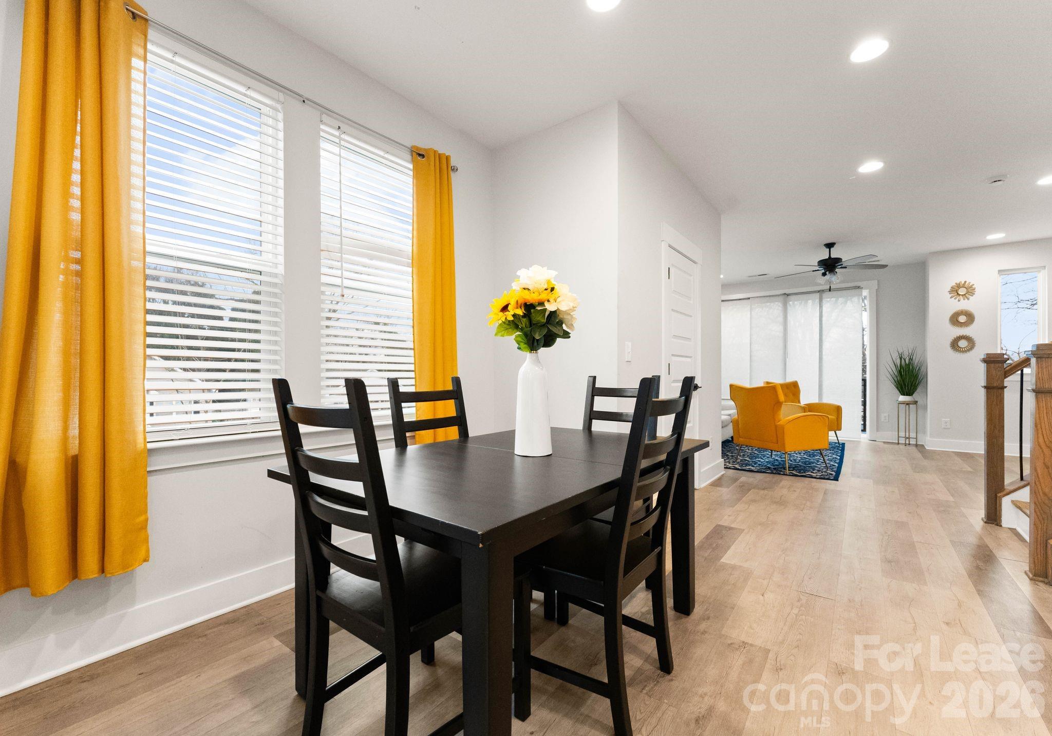 648 W End Drive Charlotte NC 28208