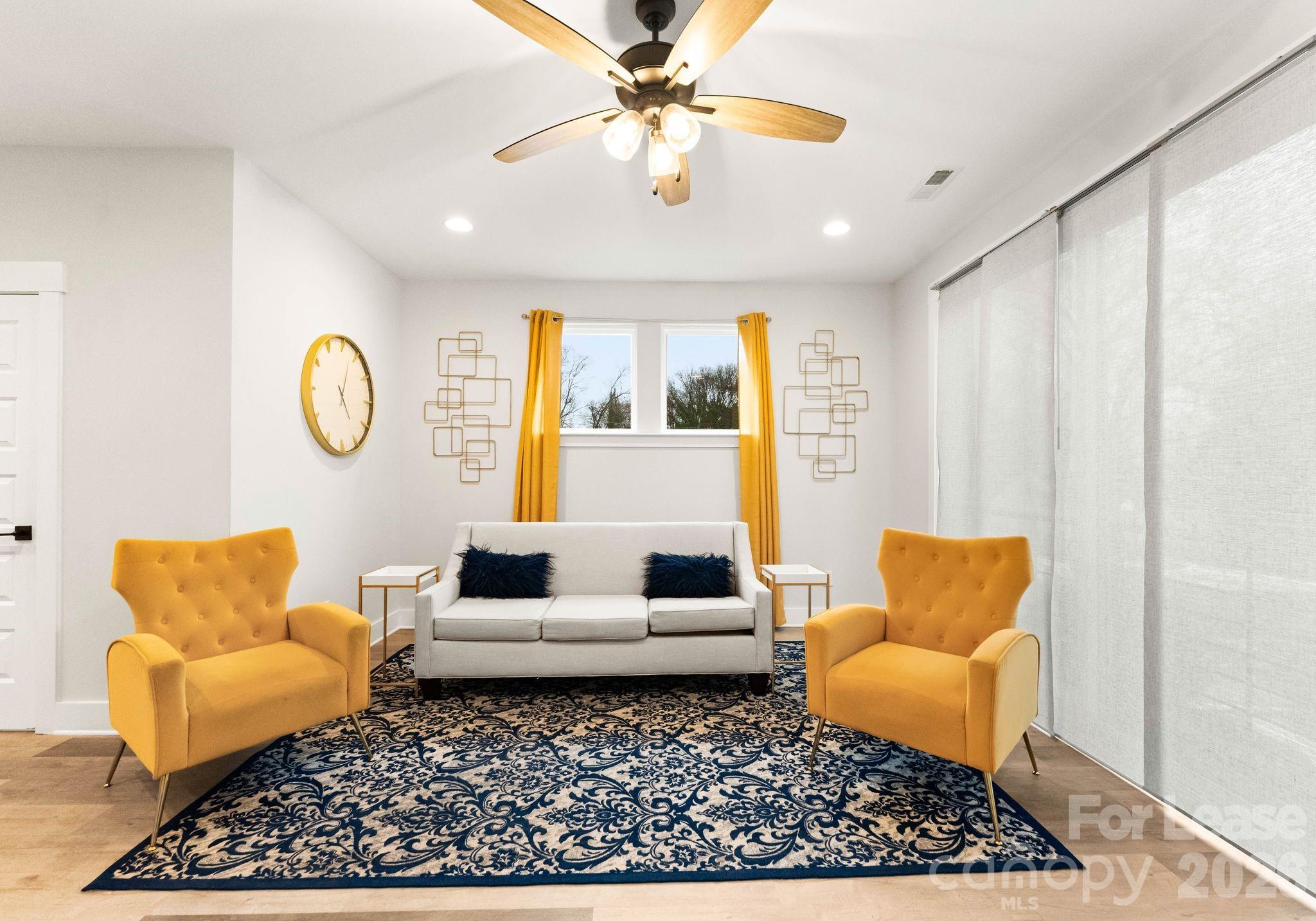 648 W End Drive Charlotte NC 28208