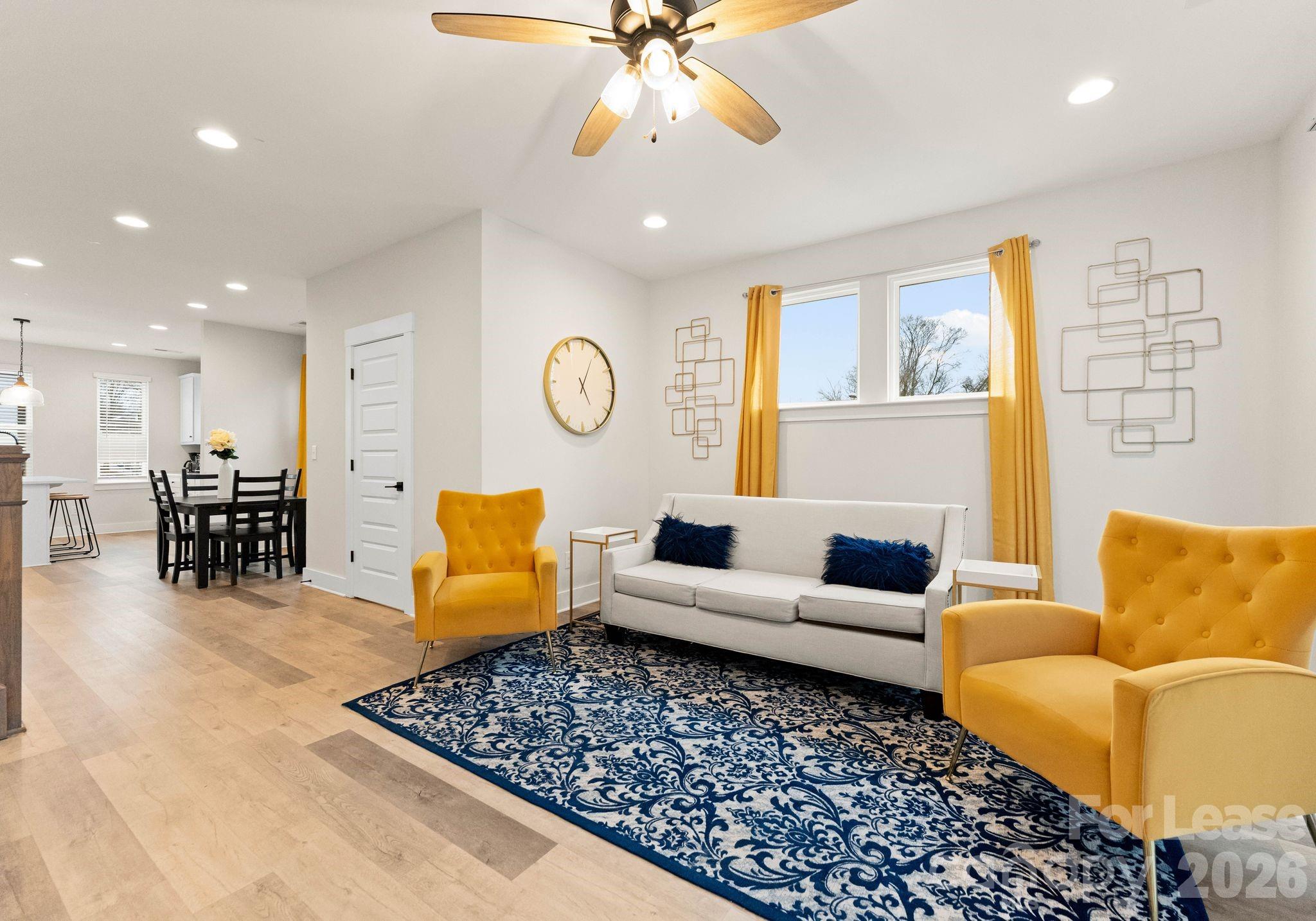 648 W End Drive Charlotte NC 28208