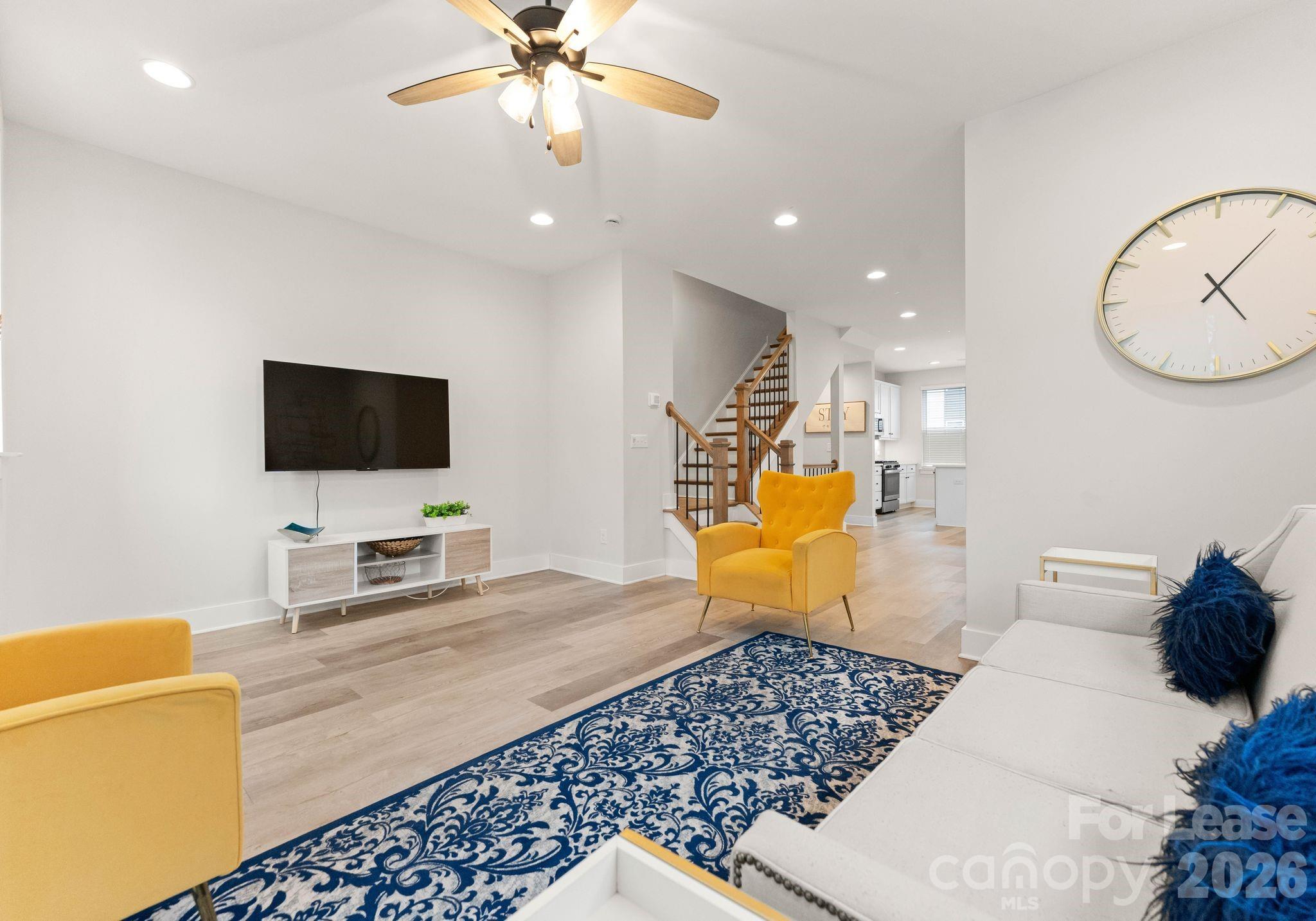 648 W End Drive Charlotte NC 28208