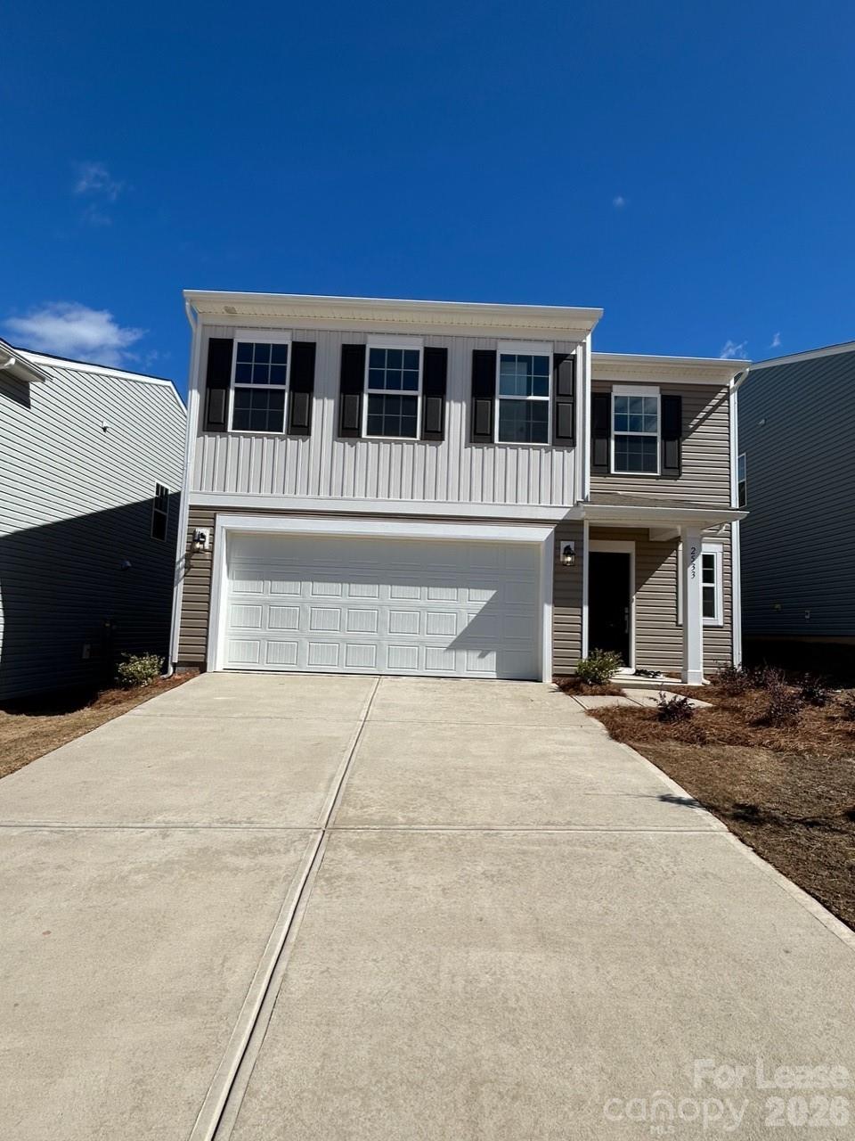 2533 Trollinger Drive Catawba NC 28609