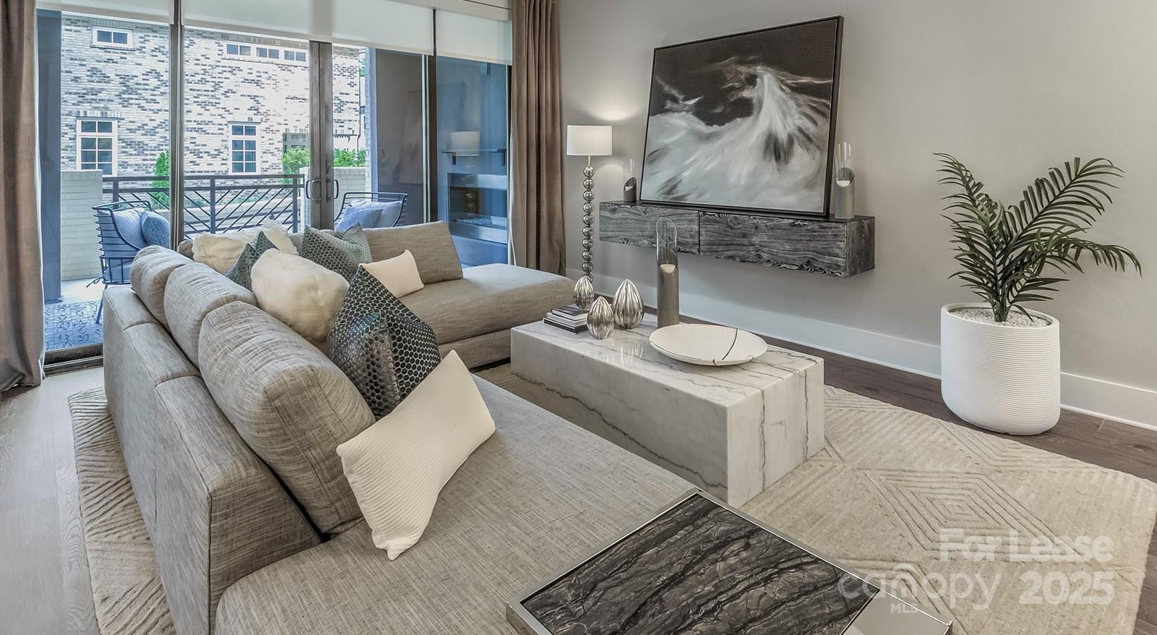 2426 Vail Avenue Charlotte NC 28207