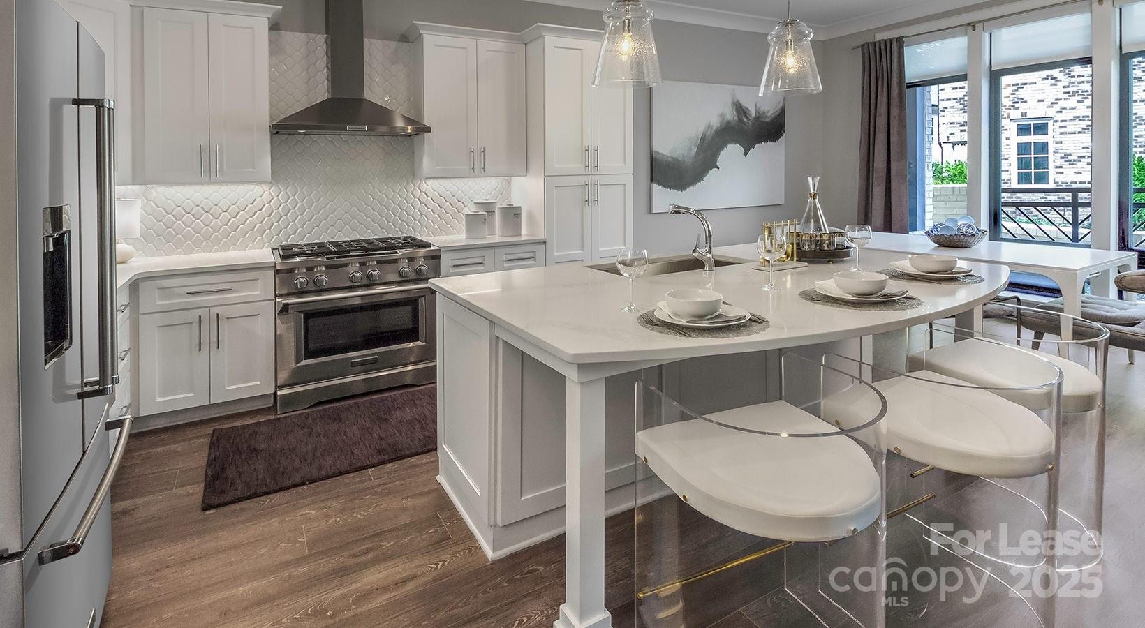 2426 Vail Avenue Charlotte NC 28207