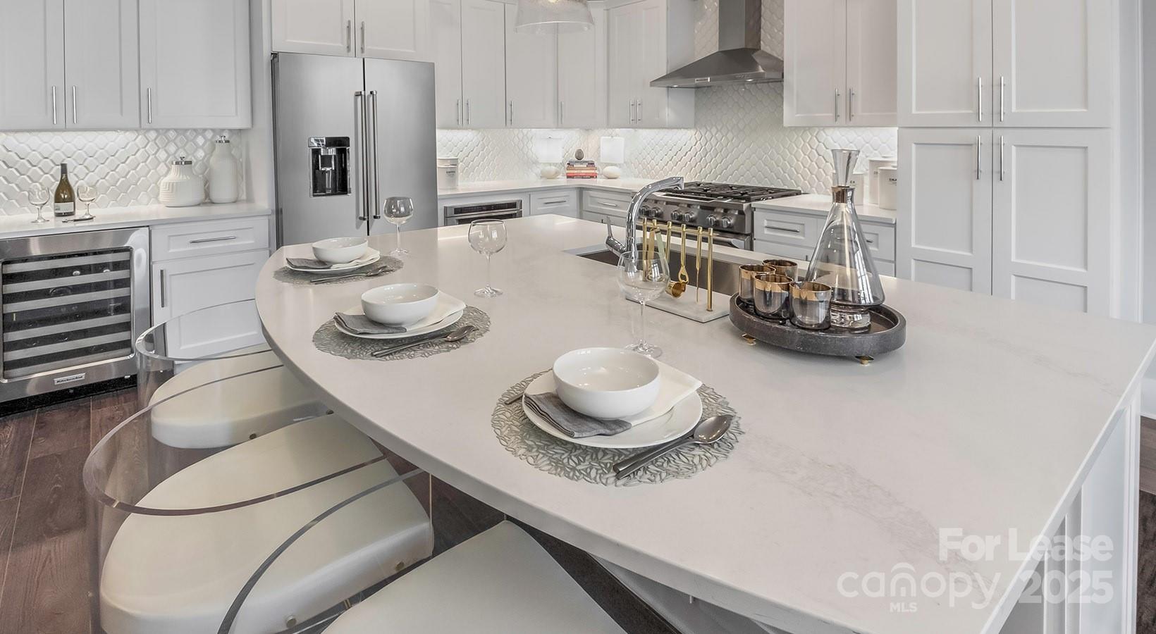 2426 Vail Avenue Charlotte NC 28207